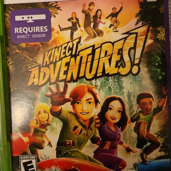 Bundle of 8 Xbox 360 Games - Picture 9 of 10